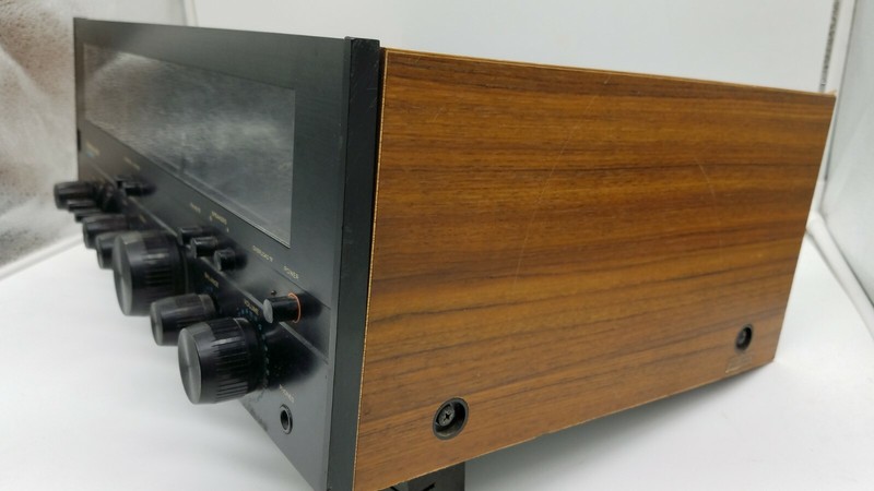 Vintage Reference 240R By Quadraflex Receiver gallery