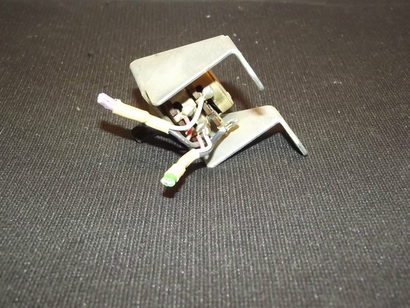 Pioneer QX-949 Stereo Receiver Original Control Part gallery