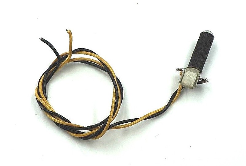 The Fisher MPX-77 OEM Replacement Repair Part W/Cable