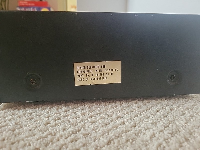 Vintage Fisher 201 Futura Series AM/FM Stereo Receiver Made In JAPAN 85w 8 ohms gallery