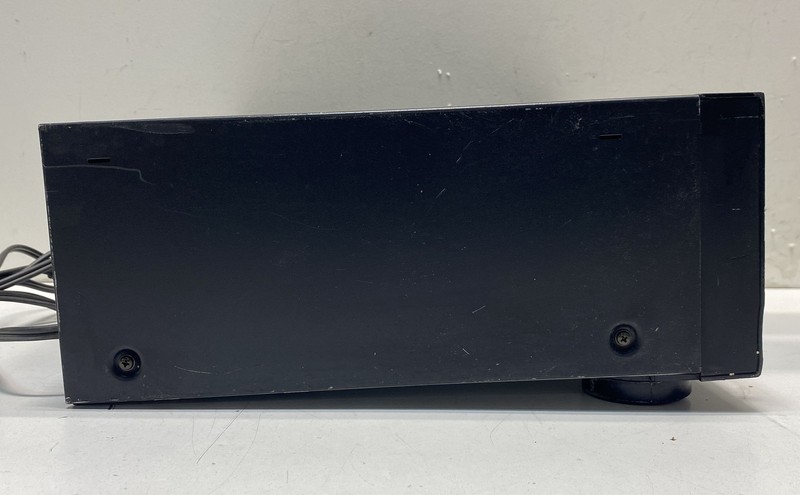 Vintage Sony STR-D711 AM/FM Stereo Receiver Dolby Pro Logic For Parts gallery