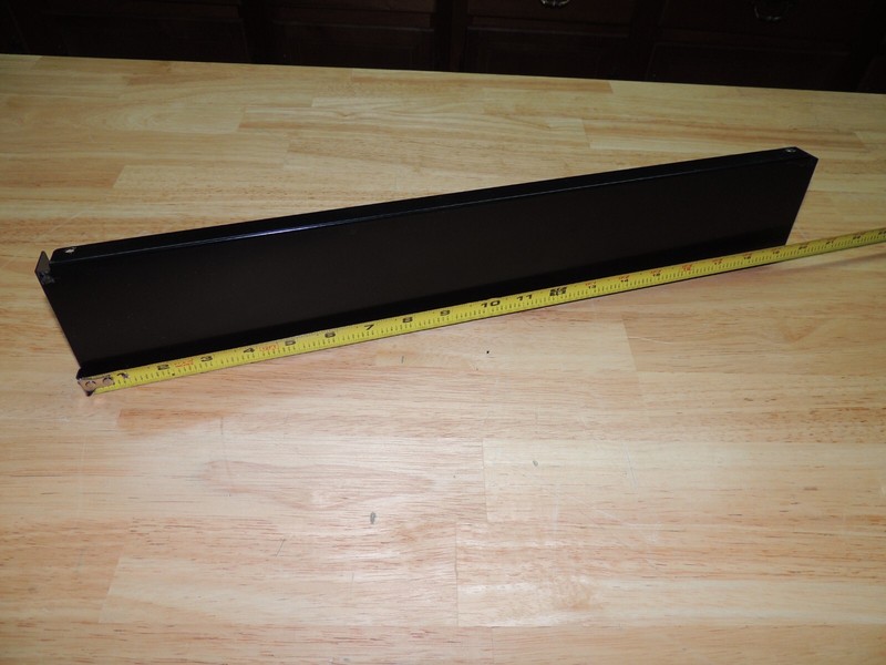 Pioneer SX-1050 SX-5580 SX-950 SX-850 Rear Sheild Cover ANH-281