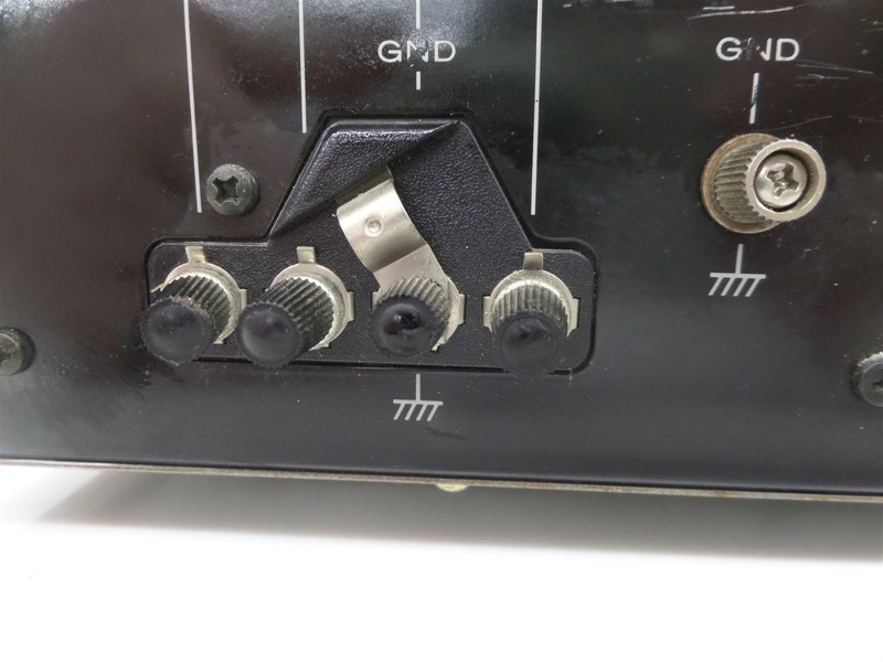Vintage Kenwood KR-4010 Stereo Receiver gallery