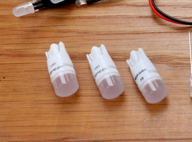Pioneer SX-3700 RECEIVER replacement LED lamps kit bulb lights kit set upgrade