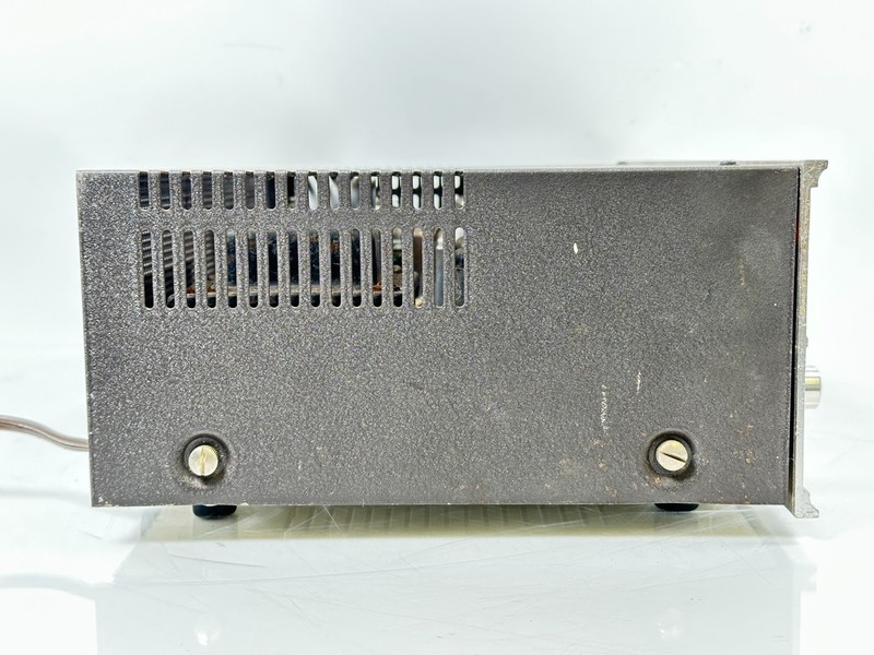 Rotel Martel Electronics FAX-150C Tuning Indictator Tube Receiver Vintage gallery