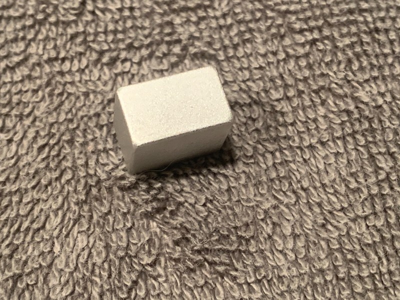 Marantz 4400 Quad Receiver Parting Out Balance Slider Cover gallery