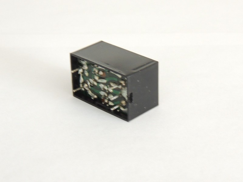 Technics SA-700 Transformer Low Pass Filter SLMA1Z3-K gallery