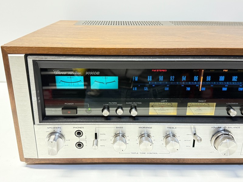 Sansui 9090DB