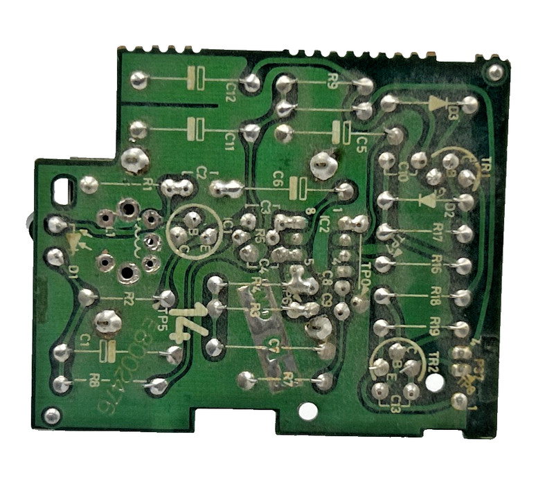 Bang & Olufsen 8002476 Board #14 for Beomaster 6000 gallery