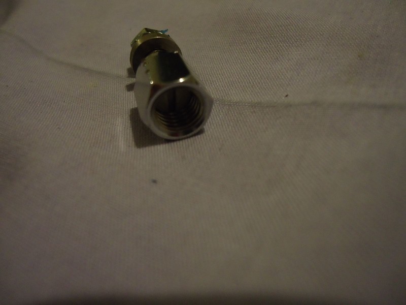 Marantz 4240 Quad Receiver Parting Out Ground Screw gallery