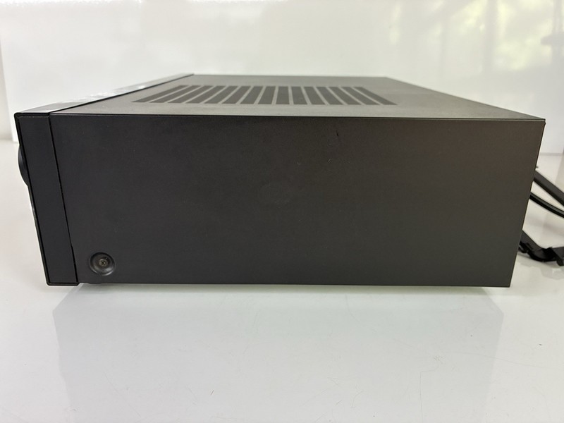 VTG Pioneer SX-2700 65W/ch 8-ohm 20-20KHz Stereo AM/FM Receiver | Tested Working gallery