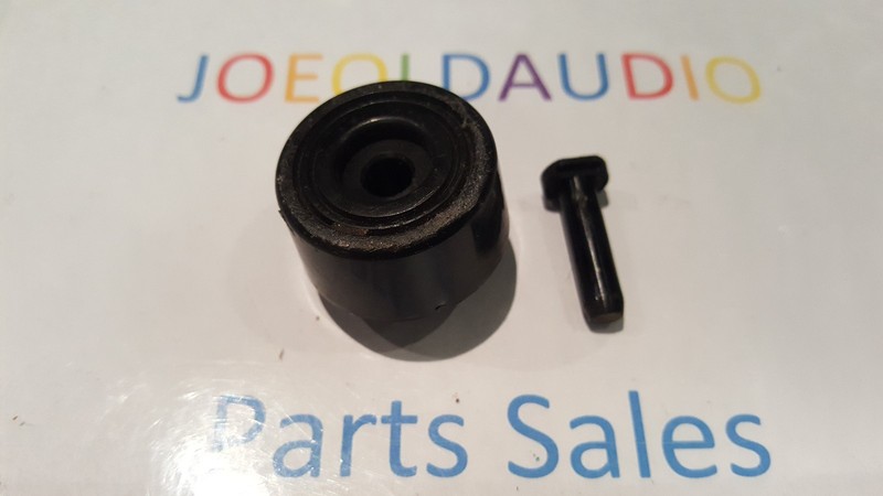 Marantz PM-700 Original Foot and Mounting Stem. 1 piece. Parting Out PM-700.