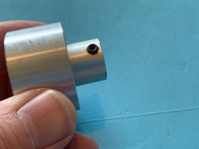 Yamaha CR-620 Stereo Receiver Parting Out Tuning Knob Nice Look! gallery