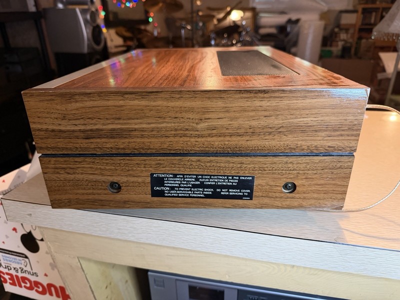 Toshiba Stereo Receiver SA-520 - Made In Japan 1976 - Serviced & Works Great🎶🔥 gallery