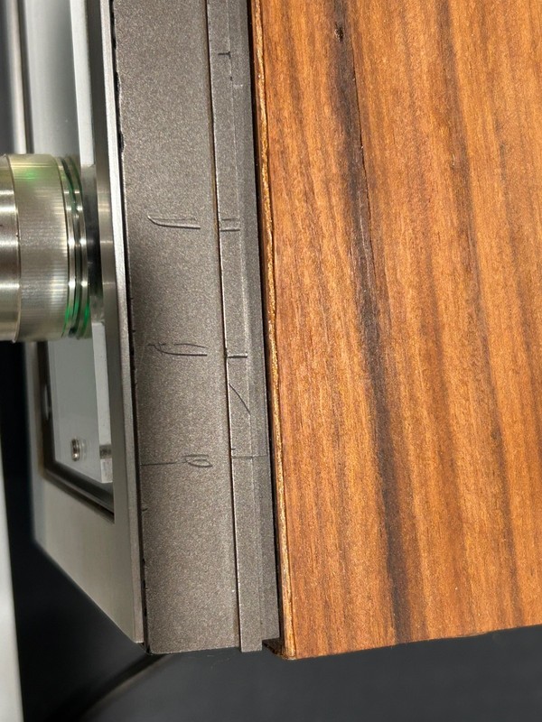 Luxman R-1030 Stereo Receiver Tested And Working gallery