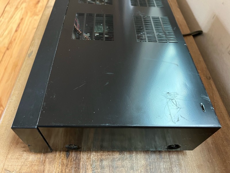 Vintage Sony STR-AV47 Stereo Receiver gallery