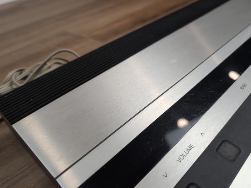 Bang + Olufsen Beomaster 1900 Model 2904 - Pls Read Description - Sold As Is gallery