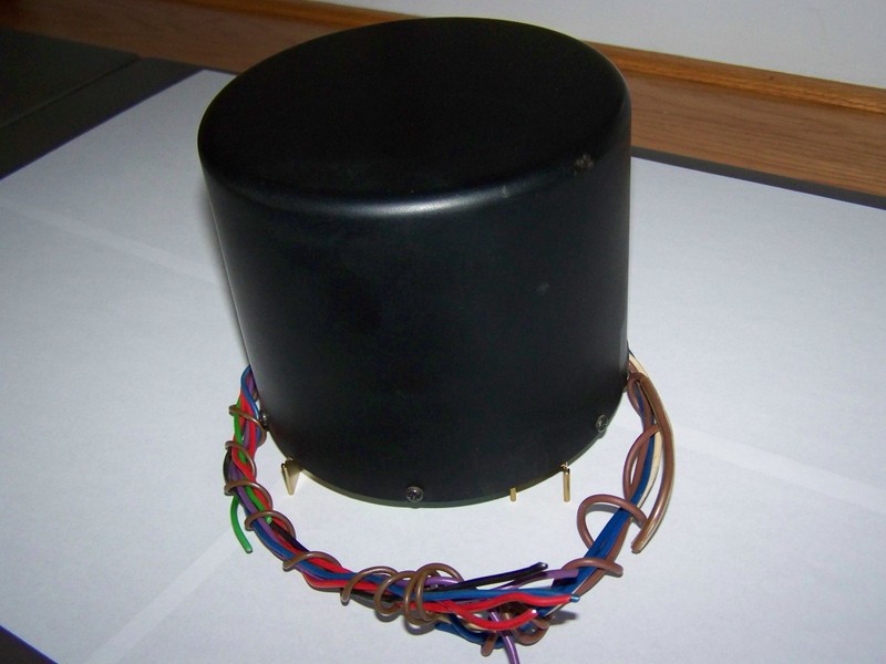 Pioneer SX-1280 Power Transformer KU Model (US) With Full Wire ATT-447