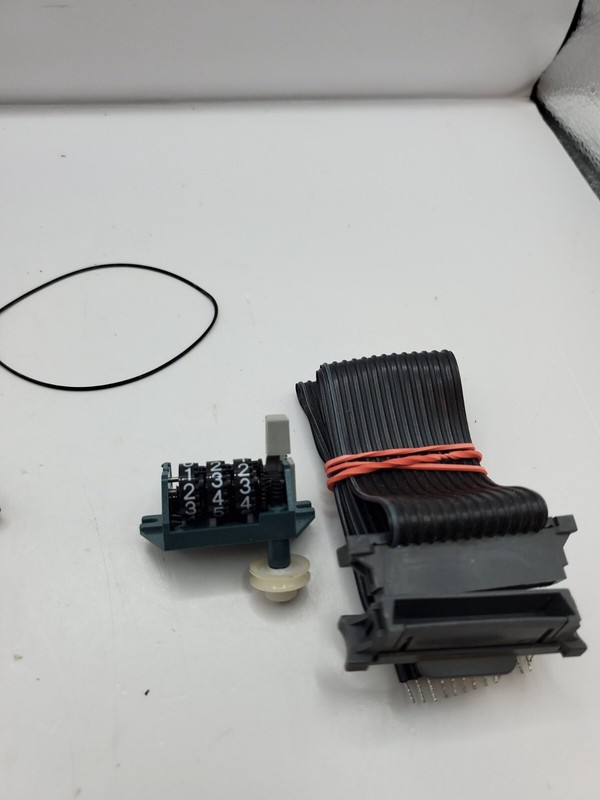 replacement parts for LXI VINTAGE STEREO dual cassette deck gallery
