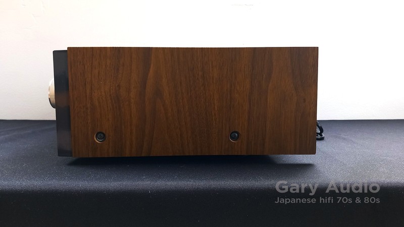 Kenwood KR-2600 Stereo Receiver KR 2600 Japan Vintage 1976 gallery