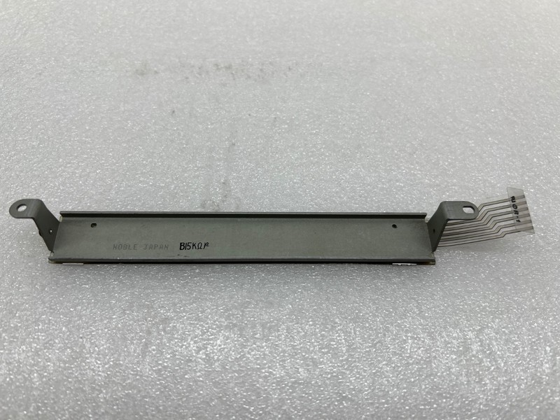 Akai Slide Volume Control Free Shipping gallery