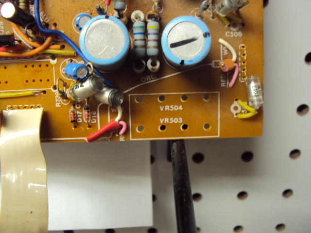 Harman Kardon 560 Original AM/FM Tuner Board. Read More Below. Parting Out 560. gallery