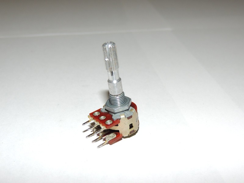 SONY STR-V5 Bass Control Switch 1-226-268-00 gallery