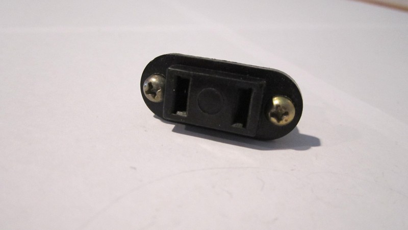 Pioneer SX-1000TW SX-990 AC Outlet & Screws K82-007