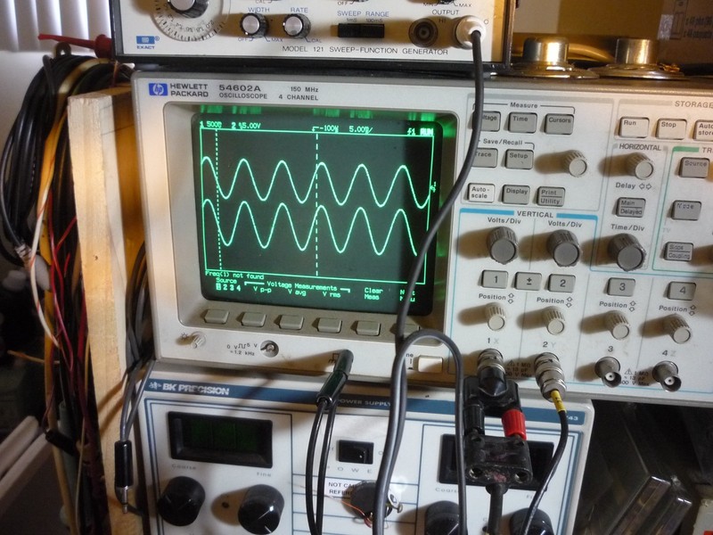 FISHER Receiver Restoration Service gallery
