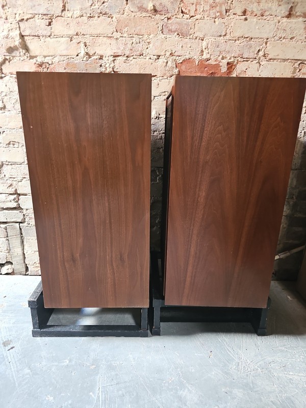 Sansui 5000A Stereo Receiver & Sansui SP1500 Speakers Excellent Condition gallery