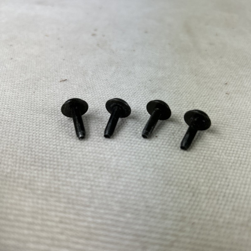 Pioneer SX-450 Side Panel Screws Original gallery