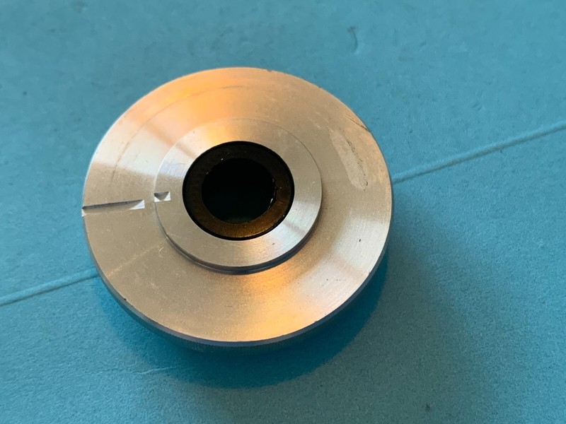 Yamaha CR-620 Stereo Receiver Parting Out Balance Knob