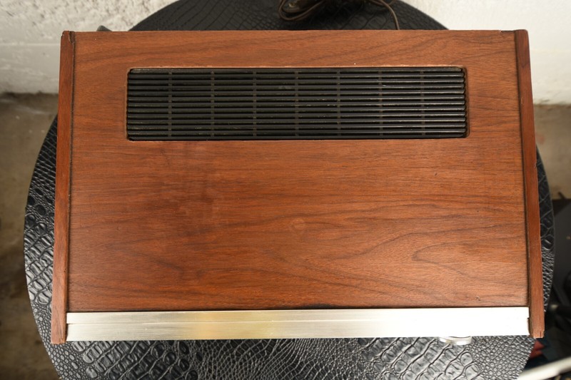 1970's Realistic STA-52 31-2072 AM/FM Stereo Receiver gallery