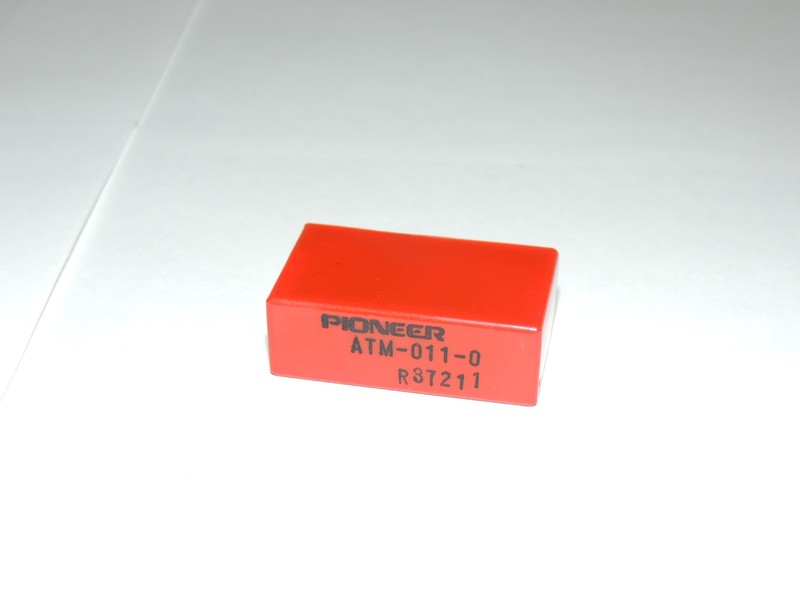 Pioneer SX 626 Tuner Assy (MPX Transformer.) ATM-011-0