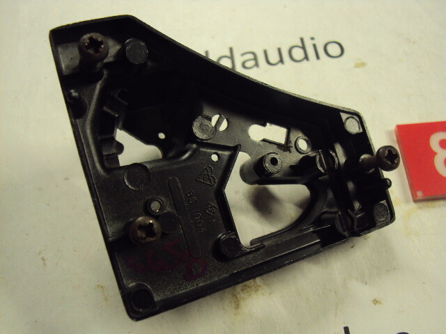 Garrard Synchro 65B Tonearm Trim Piece. Tested Parting Out Garrard Synchro 65B. gallery