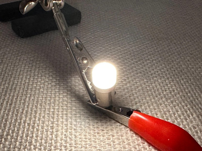 Sherwood S-7900A replacement LED lamps bulbs lights kit set gallery