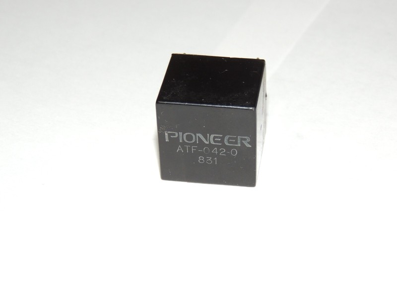 Pioneer SX-750 SX-650 MPX L.P. Filter ATF-042