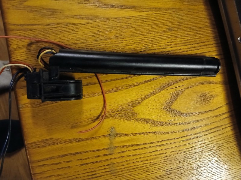 Project One Mark 1500 AM Antenna