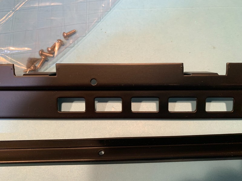 Kenwood KR-9340 Vintage Quad Receiver Parting Out Hardware gallery