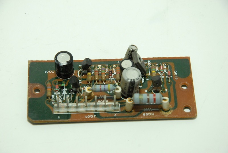 Vintage Original YA2218041-0 Board for Marantz 2385
