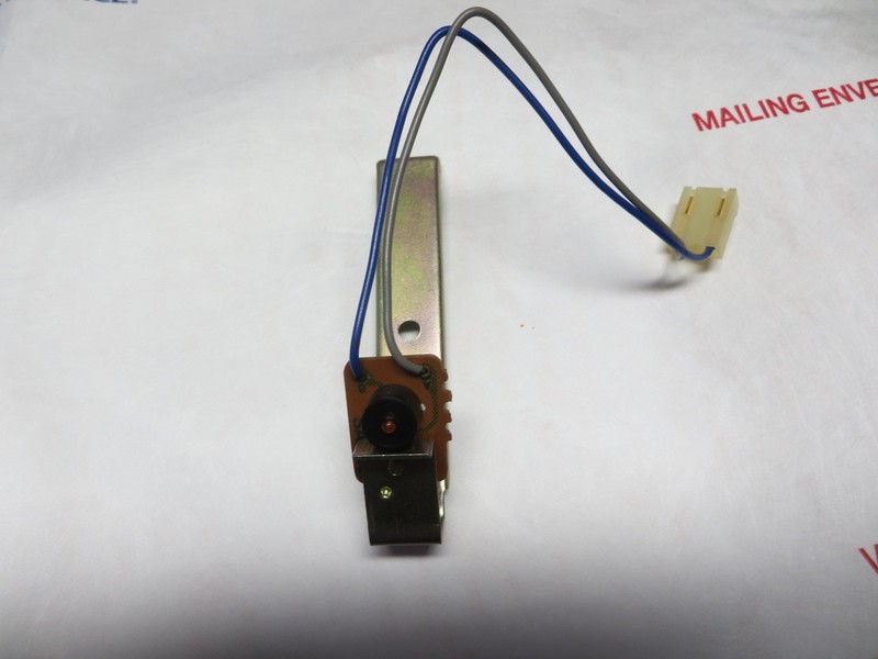 SANUI G9000/G901 G8000/G801 STEREO RECEIVER FM STEREO LED LIGHT C/BOARD#F2813