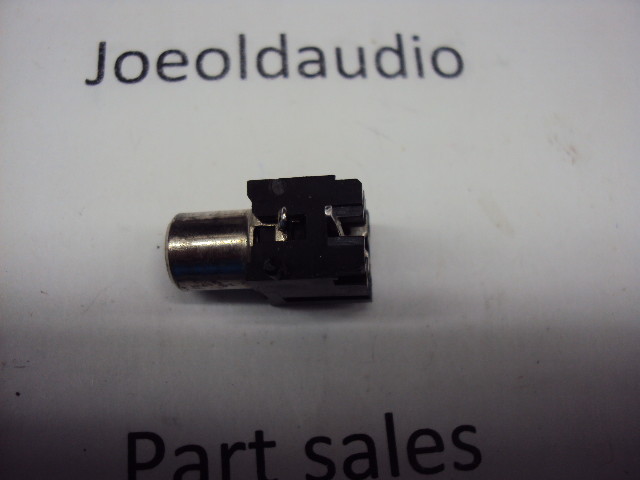AIWA TS-W5U Original RCA Jack Sub Input. Tested. Parting Out AIWA TS-W5U. gallery