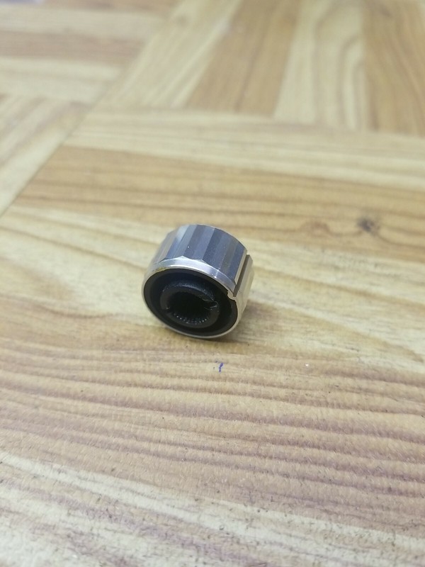 Sony Str-7055 Treble Bass Back Knob gallery