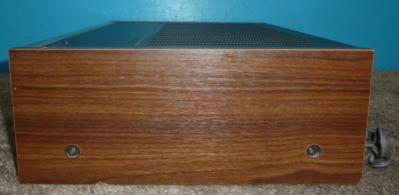 Sony STR-V3 AM/FM Stereo Receiver Working gallery