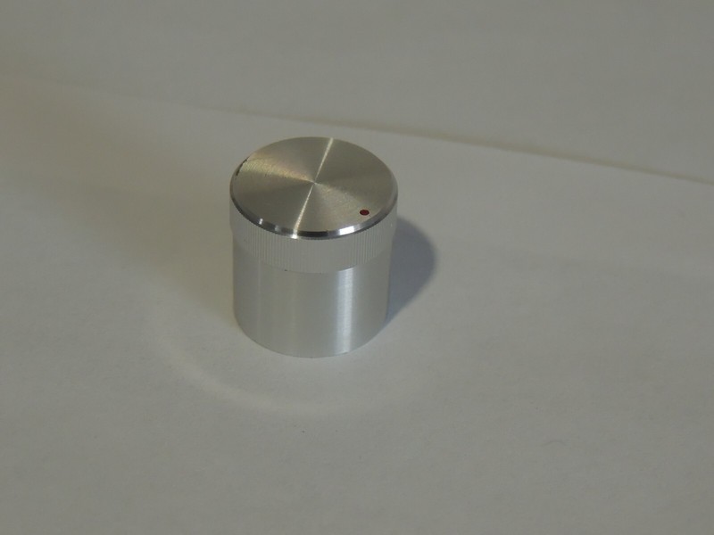 Yamaha CR-2020 Rotary Tone Control Knob BA06445