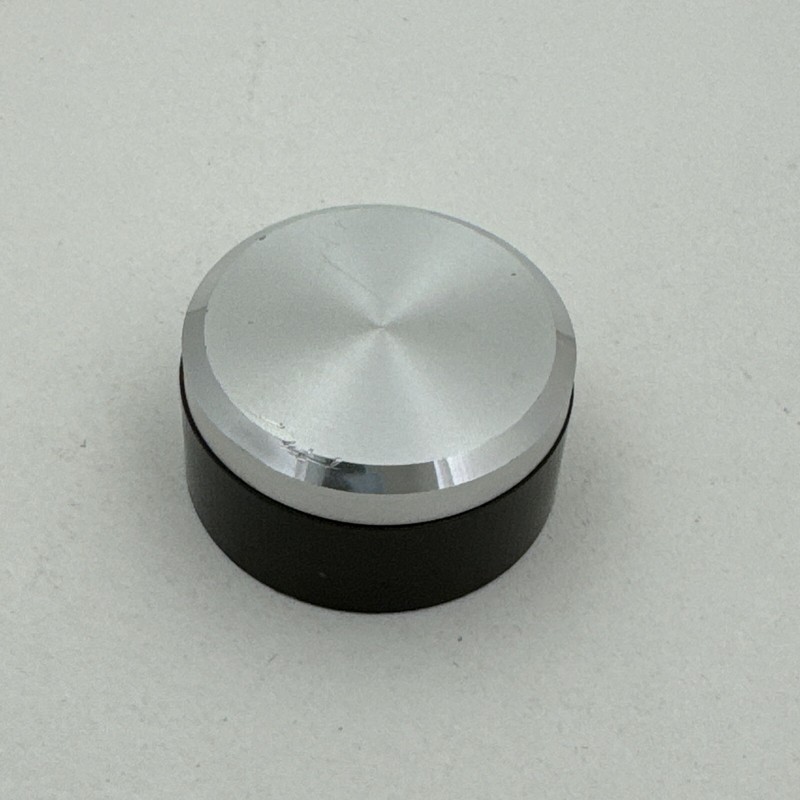 Realistic Clarinette 112 Receiver Turntable Replacement Tuner Knob