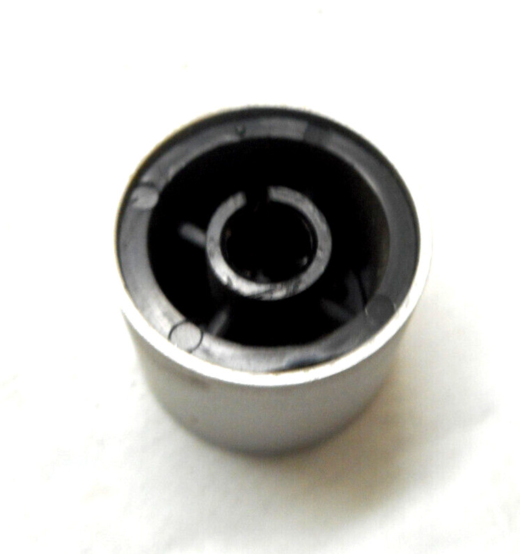 TECHNICS SA-203 FM/AM STEREO RECEIVER - 1(ONE) VOLUME KNOB - PARTING OUT gallery