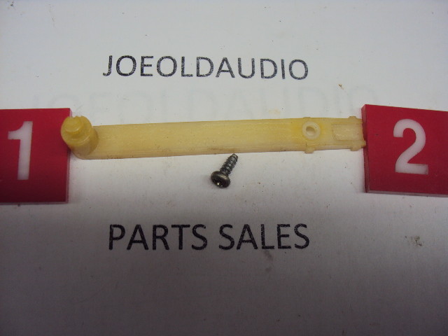 BSR C217-AS TF5715-559 Speed Select Shaft. Parting Out BSR C217-AS TF5715-55