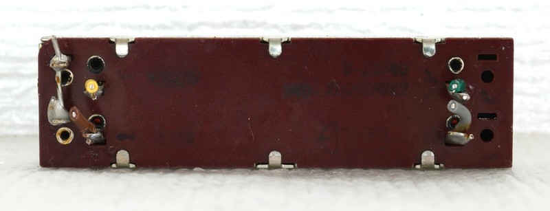 Sanyo DXL5486 4 Channel Stereo Receiver Part : Slide Switch For Left/Right gallery