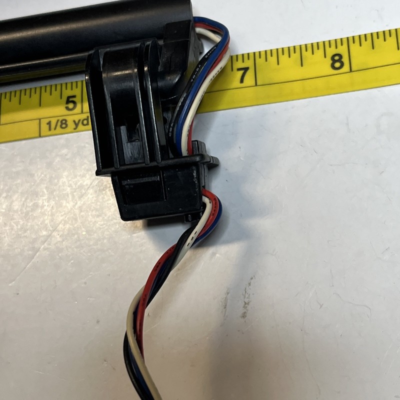 Realistic AM/FM Stereo Receiver AM-Antenna Assy. Part Out gallery